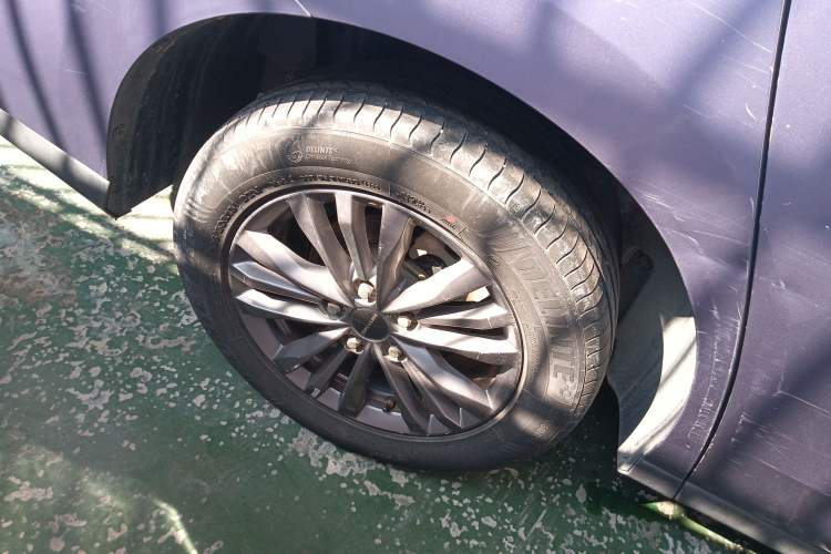 Used SAIC MAXUS G50 2019 1.5T Automatic Elite Edition China V Standard