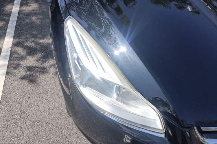 Used Ford Kuga 2015 1.5L GTDi Four-Wheel-Drive Elite Model
