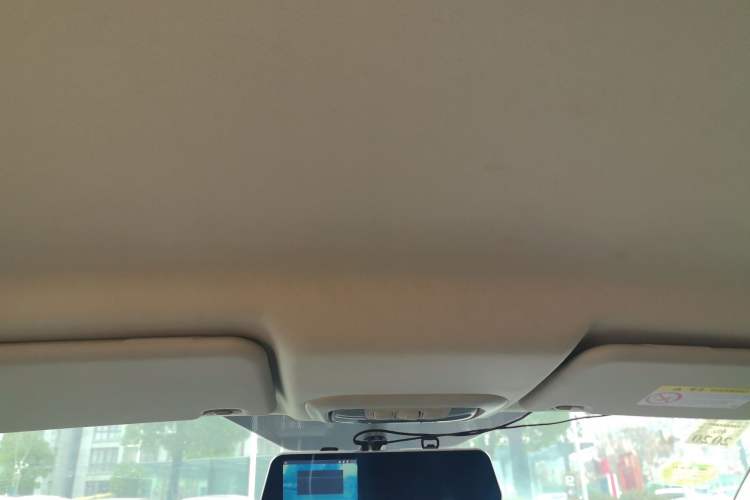 Used Ford Escort 2015 1.5L Automatic Comfort Edition