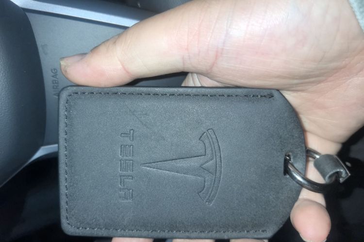 Used Tesla Model 3 2021 Standard Range Rear-Wheel Drive Upgraded Version 3D6 Interior 1