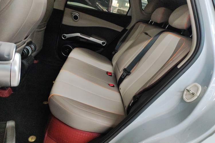 Used BYD Yuan PLUS 2024 Honor Edition 430KM Beyond Model