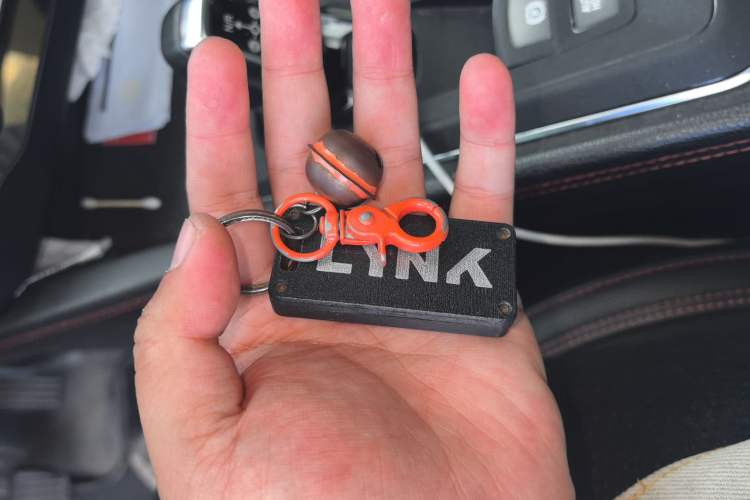 Used Lynk & Co 03 2019 2.0TD Automatic Jing Pro Edition