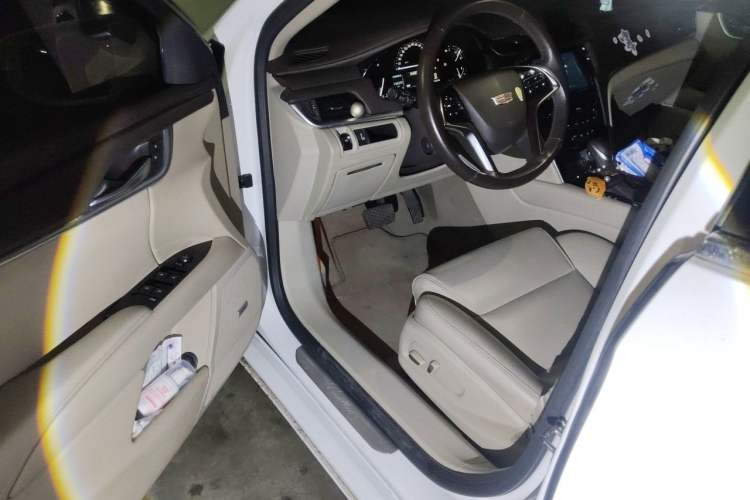 Used Cadillac XTS 2017 28T Tech Edition