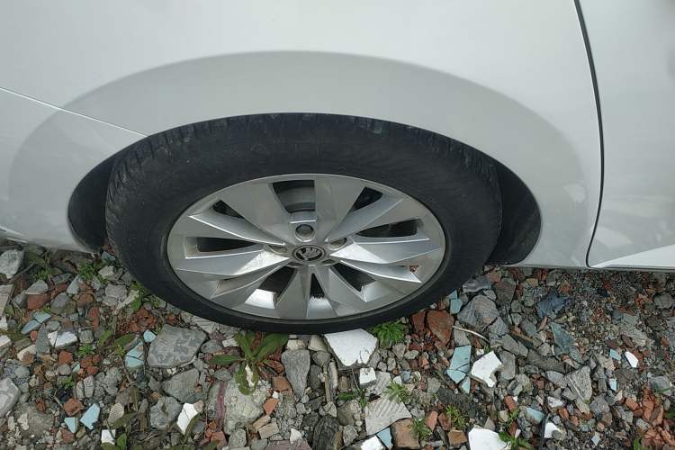 Used Skoda Superb 2018 TSI280 DSG Comfort Edition China V Standard