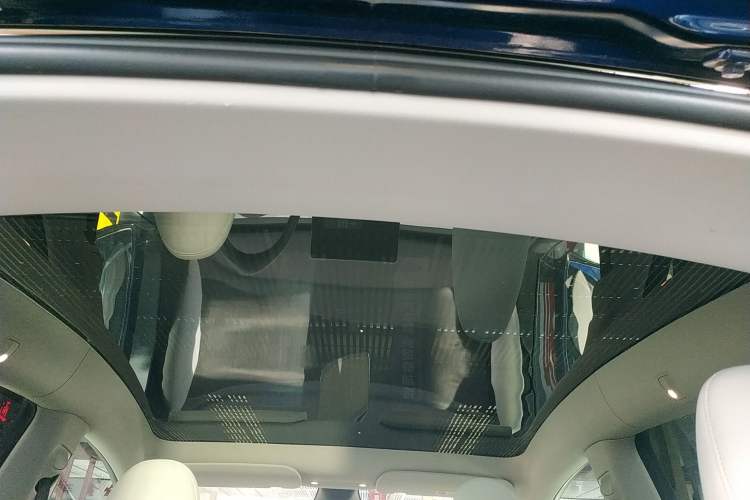 Used Tesla Model Y 2022 Performance High-Performance All-Wheel-Drive Version