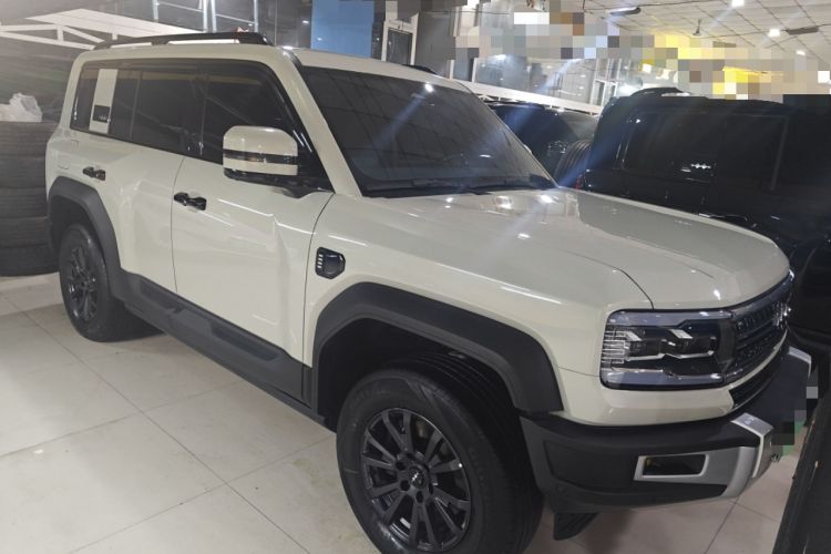 Used Formula Leopard Leopard 5 2023 Navigator Edition