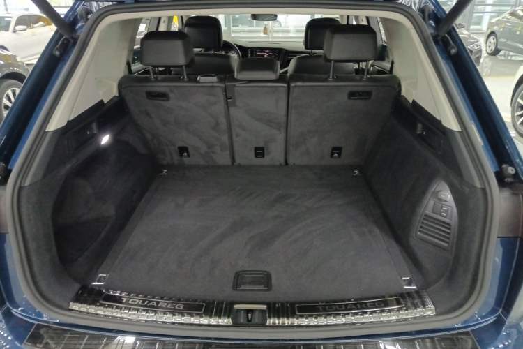 Used Volkswagen Touareg 2021 2.0 TSI Flagship Special Edition