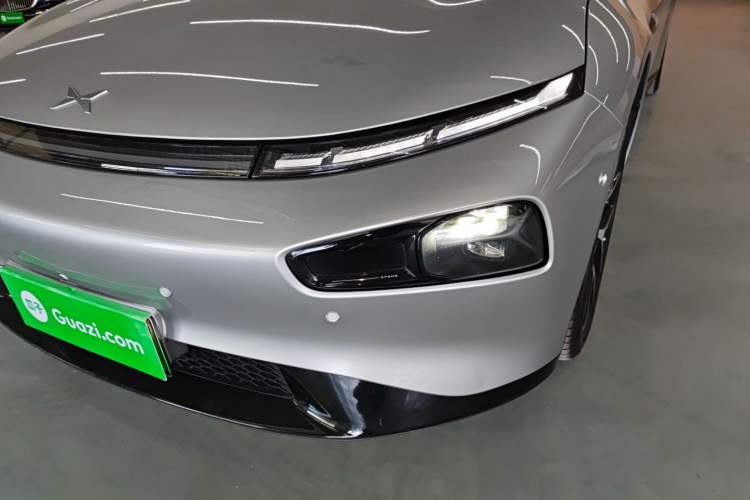 Used XPeng P7 2023 P7i 702 Pro
