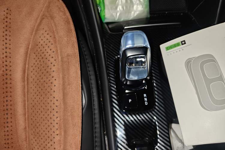 Used Volvo XC40 2024 B3 Zhiyuan Luxury Edition