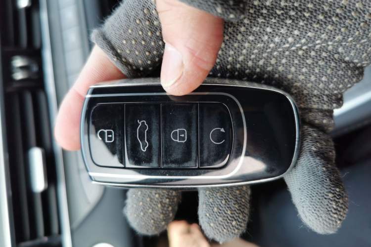 Used Chery Tiggo 8 PRO 2025 290T Two-Wheel Drive Comfort Edition