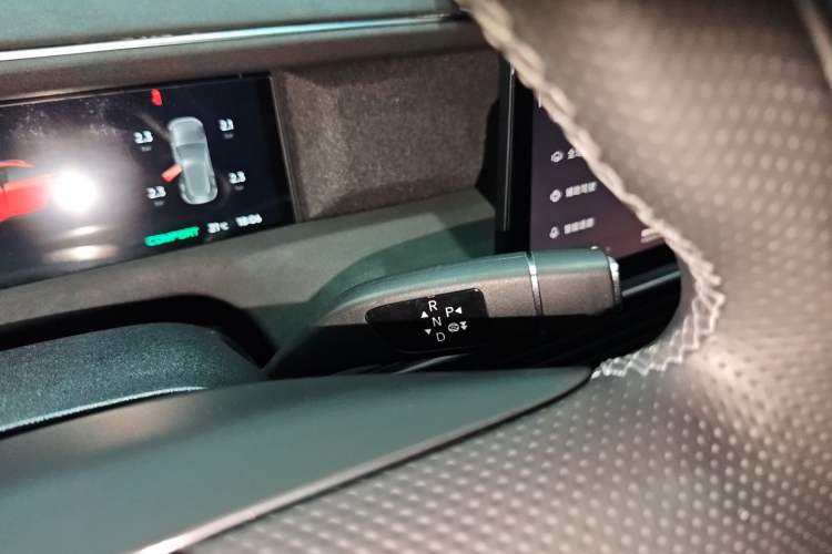 Used XPeng G6 2023 755 Ultra-Long Range Pro