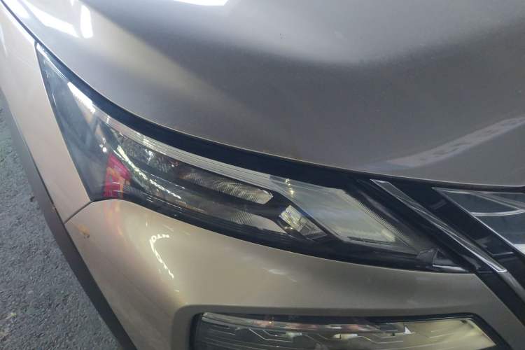 Used Nissan X-Trail 2021 VC-Turbo 300 CVT 2WD Luxury Edition