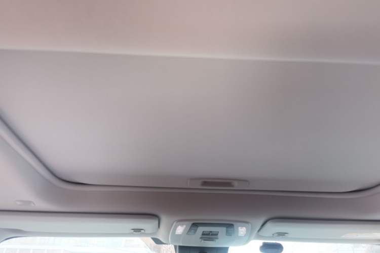 Used Toyota SIENNA 2021 2.5L Hybrid Comfort Edition