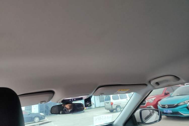 Used Chevrolet Menlo 2022 Star Enjoyment Edition Plus Headliner