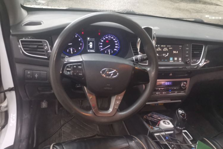 Used Hyundai Mistra 2016 1.8L Automatic Smart GLS