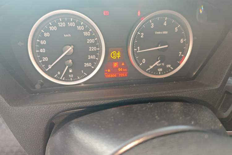 Used BMW X6 2011 xDrive35i
