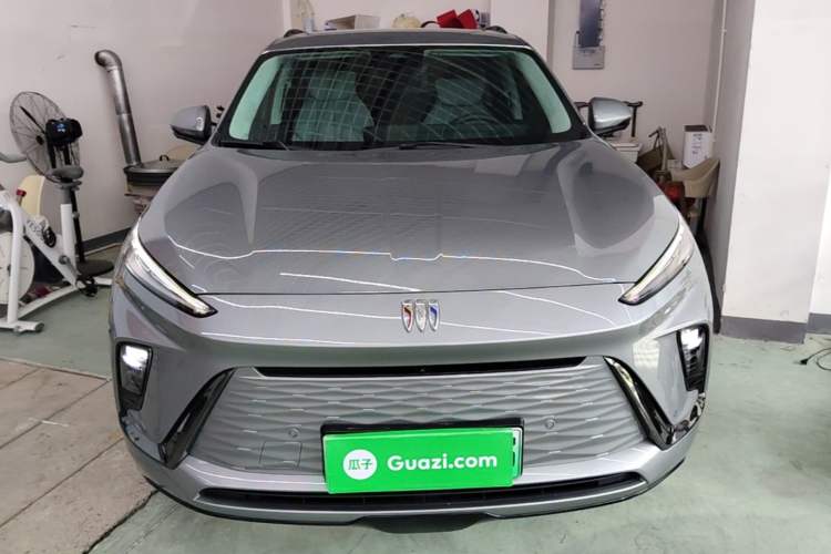 Used Buick E5 2023 Zhenxiang Standard Range Edition

