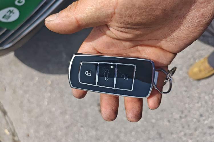 Used Zotye T600 2014 2.0T DCT Luxury Version