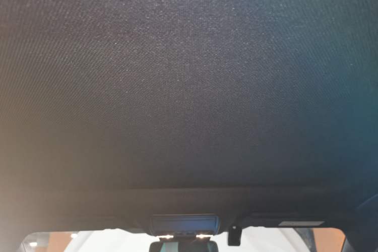 Used Ford Focus 2021 Hatchback EcoBoost 180 Automatic ST Line Headliner