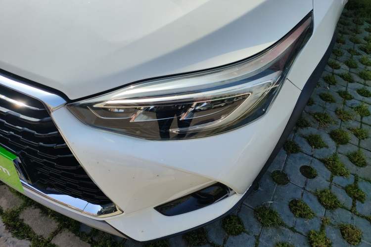 Used Toyota YARiS L Zhi Xuan 2021 X-Trail 1.5L CVT Leading Edition
