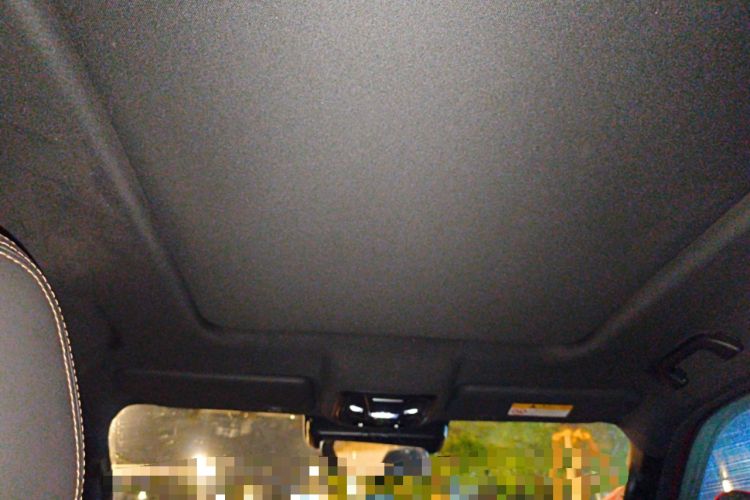 Used Haval DARGO 2021 2.0T DCT Two-Wheel Drive Chinese Mastiff Edition
