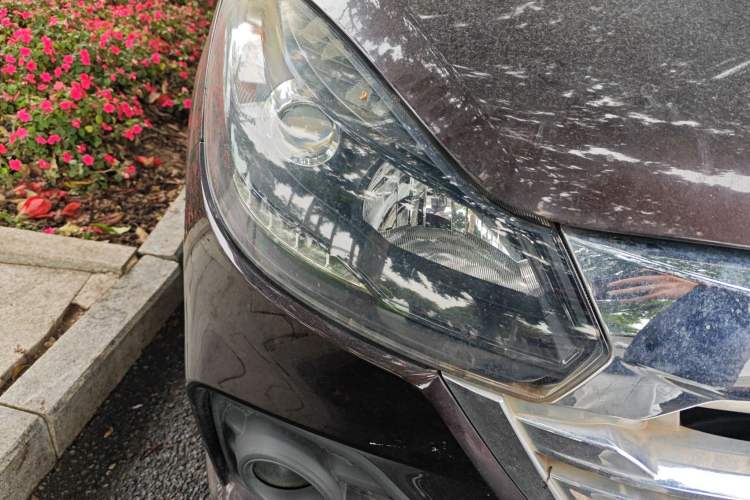 Used JMC Baodian 2020 2.5T Diesel Two-Wheel Drive Comfort Edition Long Wheelbase JX4D25A6L