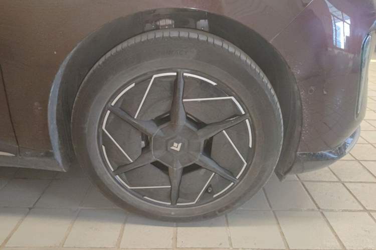 Used Hyptec HT 2024 825 Ultra-High Voltage LiDAR Edition
