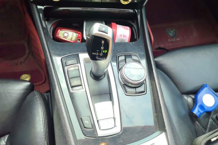 Used BMW 5 Series GT 2013 535i xDrive Luxury Edition