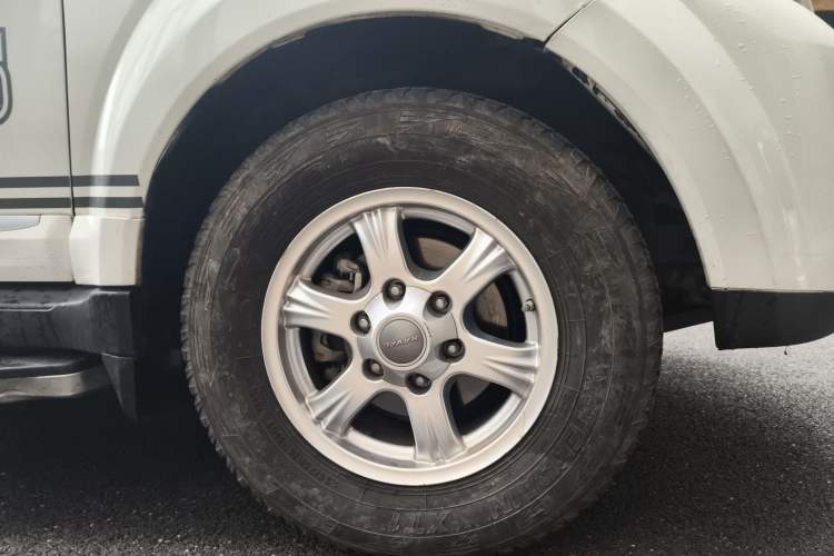 Used Haval H5 Classic 2015 2.0T Manual 4x4 Elite Edition