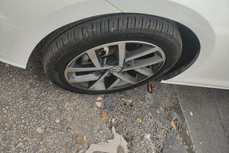 Used Volkswagen Golf 2020 280TSI DSG Comfort Version
