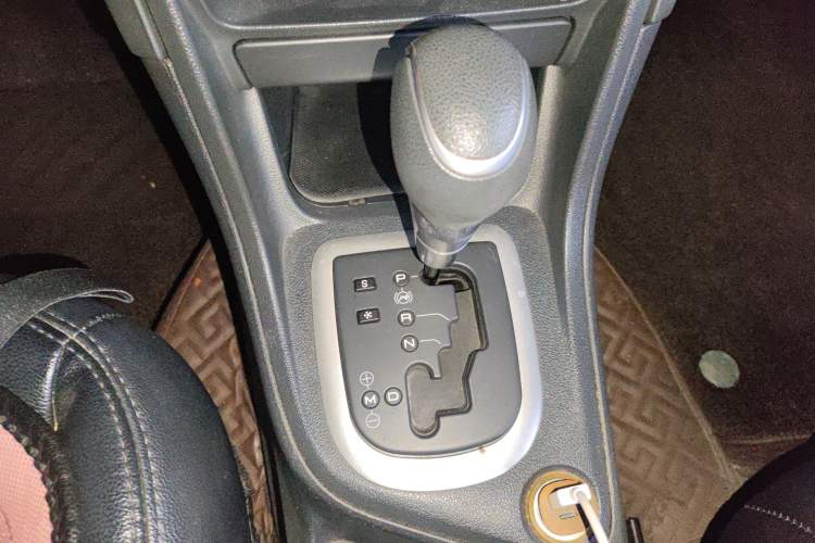 Used Peugeot 308 2013 1.6L Automatic YouShang Model