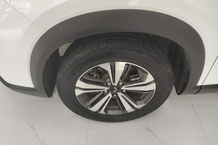 Used Wuling Asta 2021 1.5T Manual Star Edition