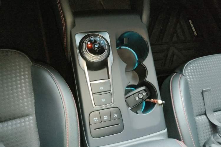 Used Ford Focus 2021 Hatchback EcoBoost 180 Automatic ST Line