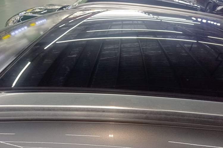 Used Mercedes-Benz GLA 2018 GLA 200 Sport Edition Roof