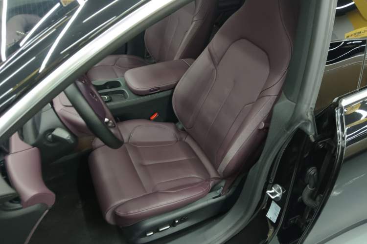 Used Nio ET5 2022 75 kWh