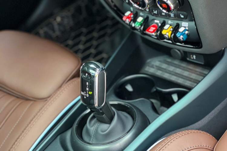 Used MINI Clubman 2023 Final Edition The Last Gentleman Commemorative Edition