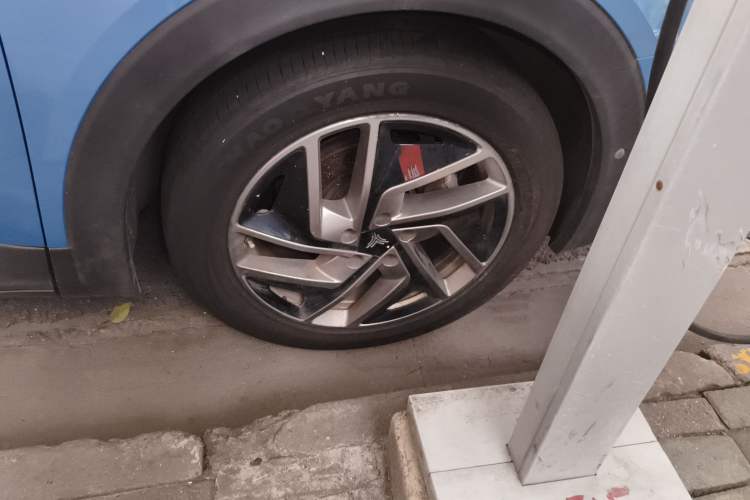 Used NETA U 2020 520 U-Enjoy