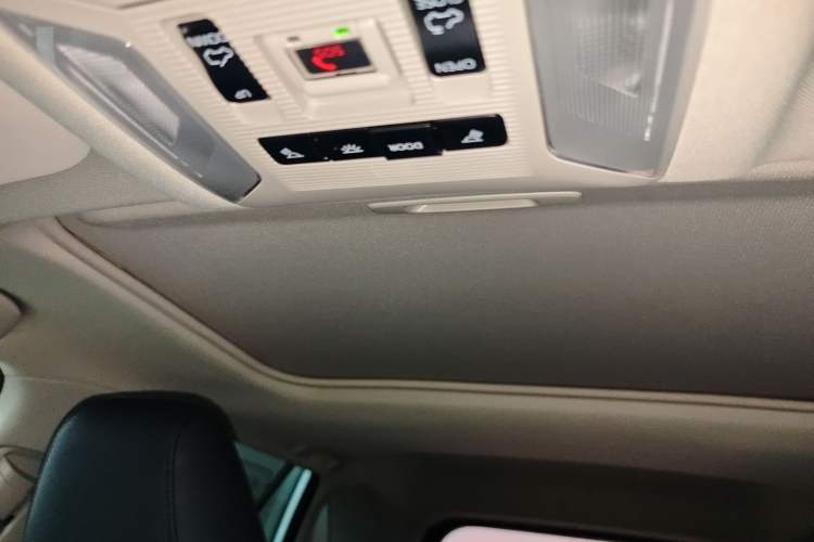 Used Toyota RAV4 2021 2.0L CVT Two-Wheel Drive Fashion Edition
