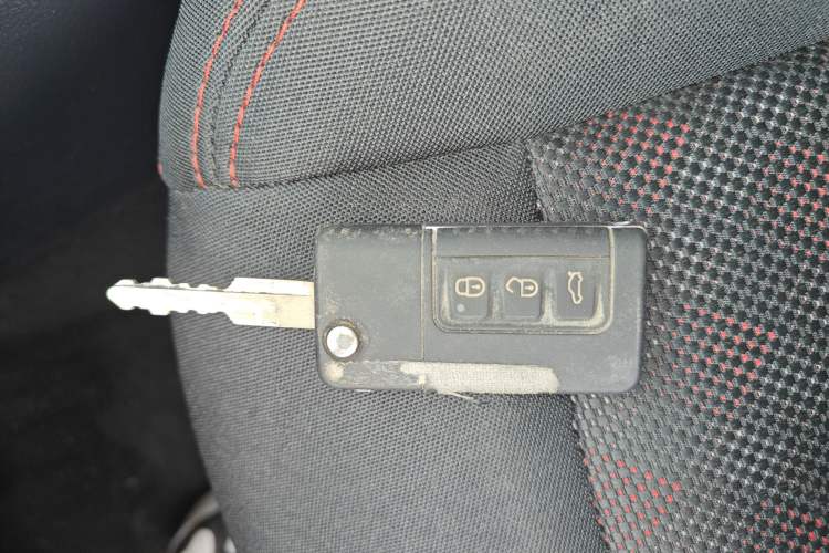 Used Haima Fumei F5 2018 1.6L Manual Elite Model