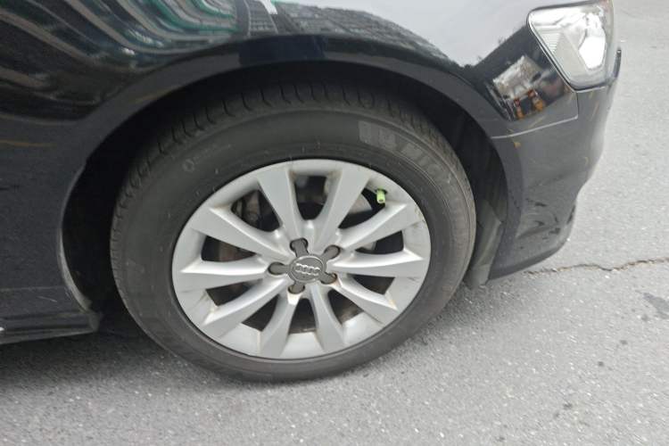 Used Audi A6L 2017 TFSI Technology Edition