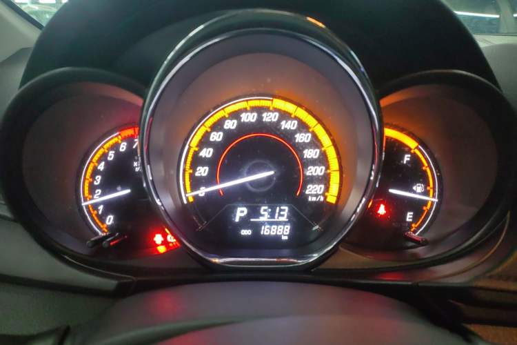 Used Toyota YARiS L Zhi Xuan 2022 X-Trail 1.5L CVT Leading PLUS Edition