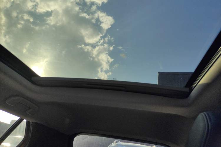 Used Peugeot 2008 2020 230THP RuiShang Edition
