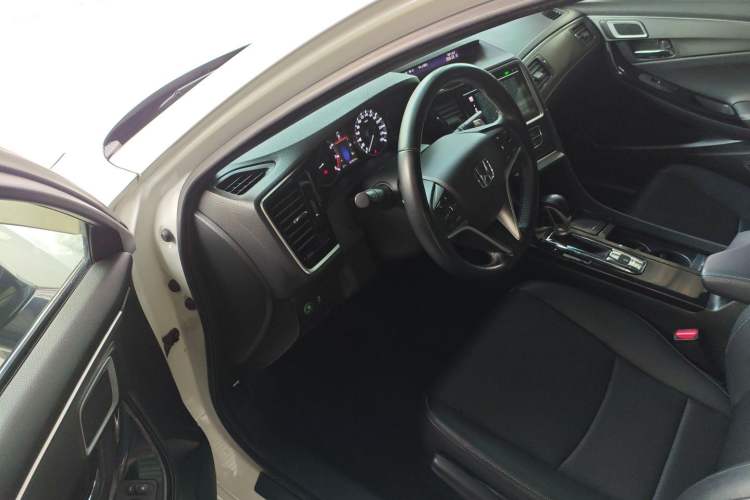 Used Honda Spirior 2017 2.0L Classic Edition