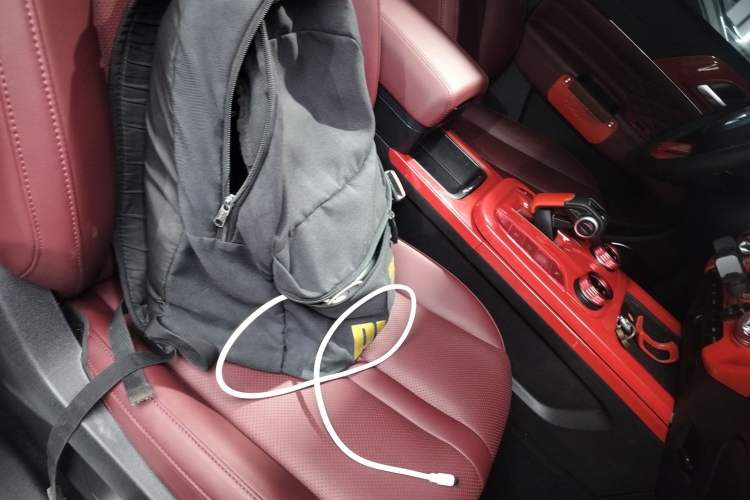 Used Tank 300 2024 2.0T Conqueror