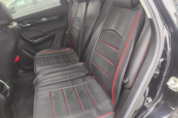 Used Dongfeng Aeolus AX7 2022 Mach Edition 1.5T DCT DF31
