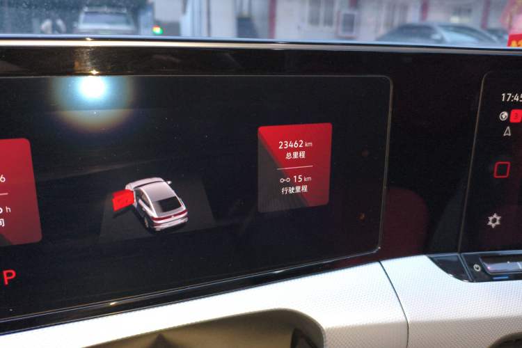 Used Volkswagen Lamando 2023 Lavida L 280TSI DSG Cool & Spicy Edition