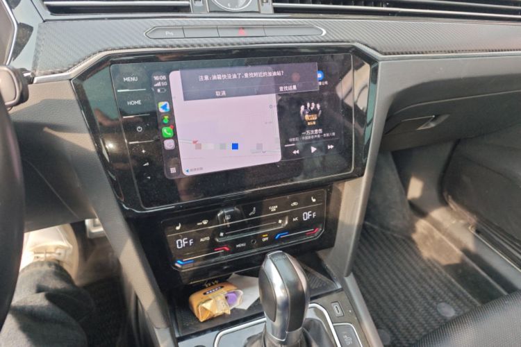 Used Volkswagen Magotan GTE Plug-in Hybrid 2022 GTE Luxury Model
