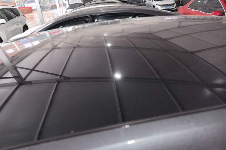 Used Deepal SL03 2023 SL03i 515MAX Pure Electric Version