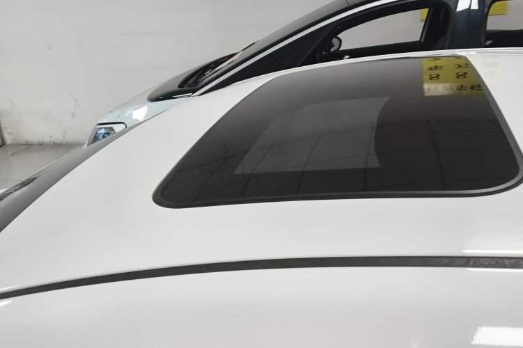 Used Hyundai Elantra (6th Generation / Lingdong) 2016 1.6L Manual ZhiXuan · Dynamic Model Roof