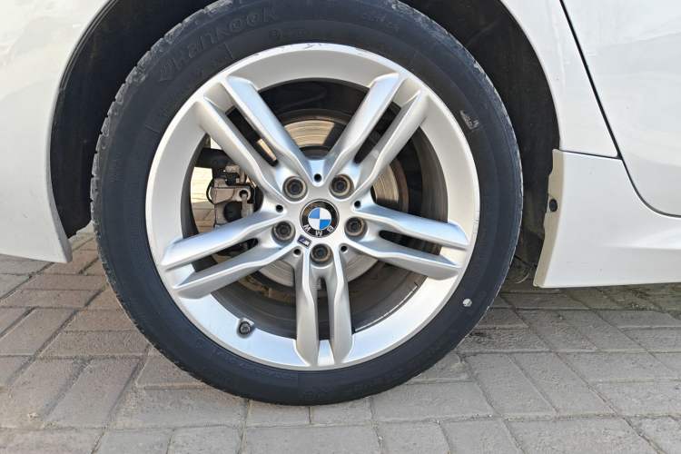 Used BMW 1 Series 2021 120i M Sport Night Edition